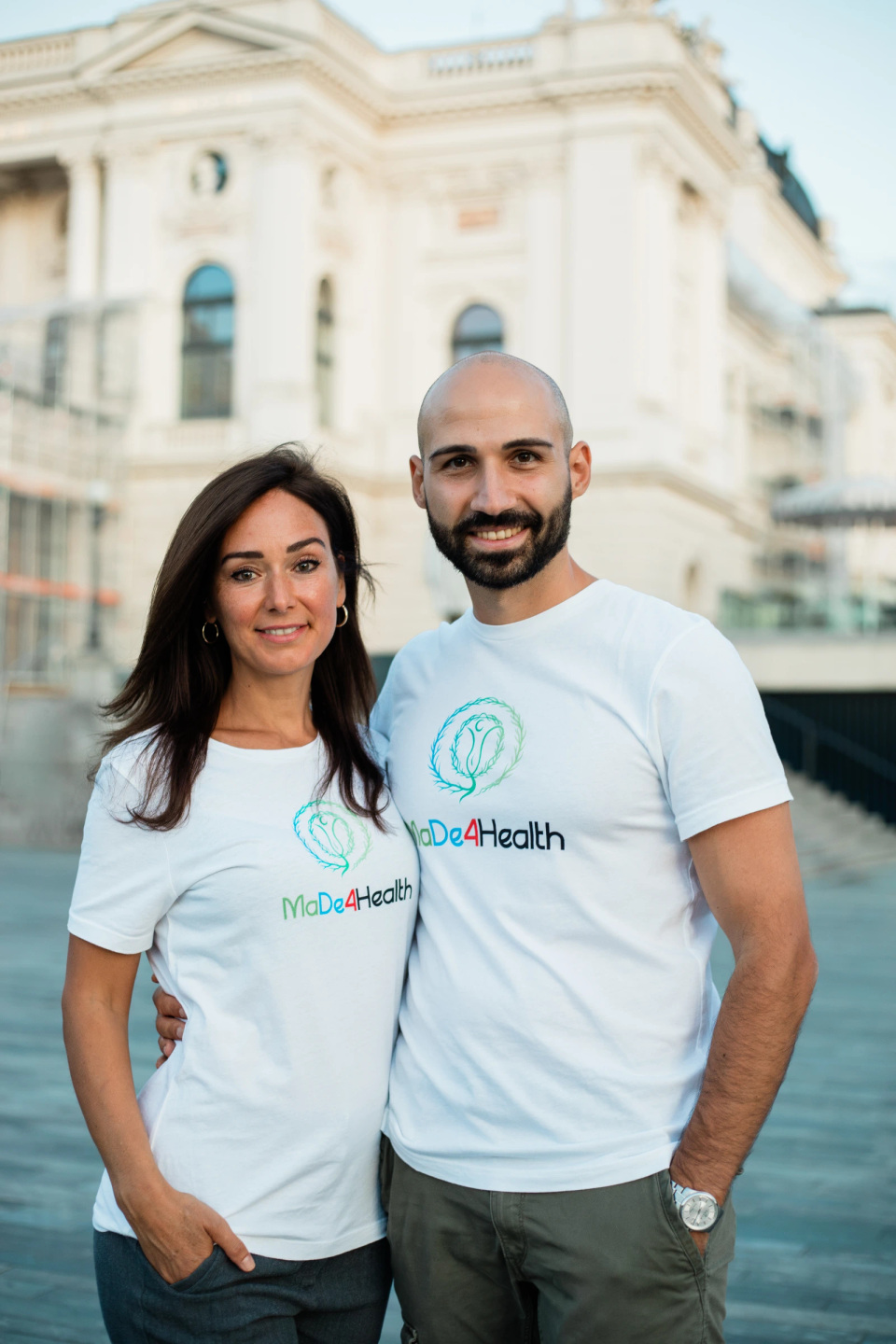 MaDe4Health in Zürich