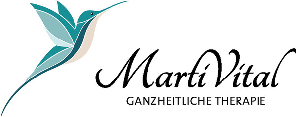 Logo von Marti Vital