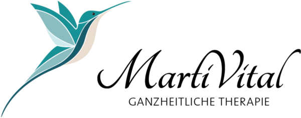 Logo von Marti Vital