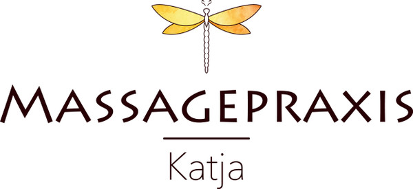 Logo von Massagepraxis Katja
