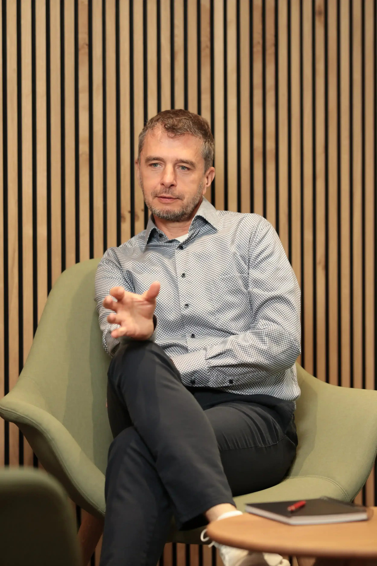 MBT Consulting Tappolet, Einblick 4
