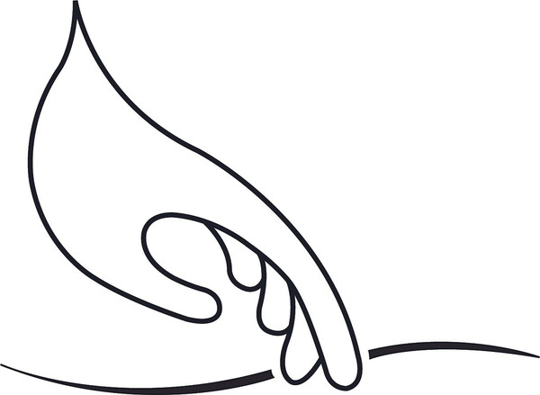 Logo von Medizinische Massage Franca Campana