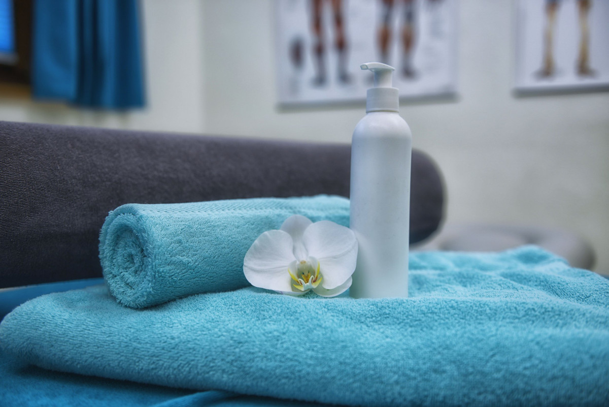 Medizinische Massage Franca Campana, Einblick 3