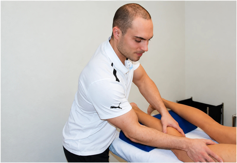 Medovita Praxis für Massage und Schmerztherapie in Liestal