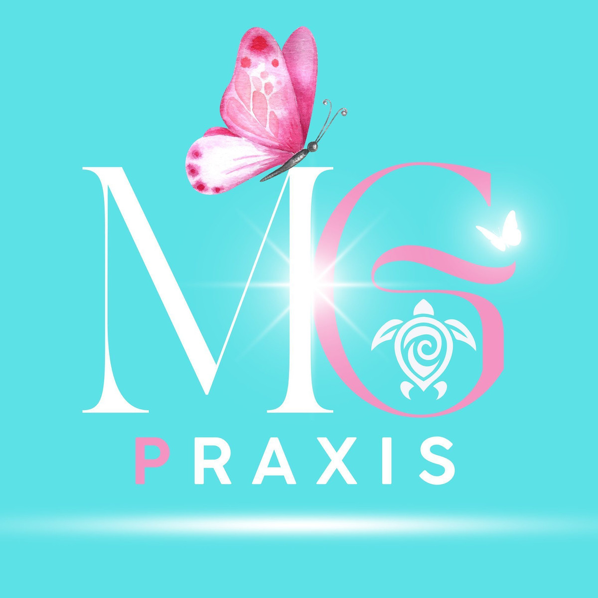 MG Praxis by Manuela Graf, Einblick 1