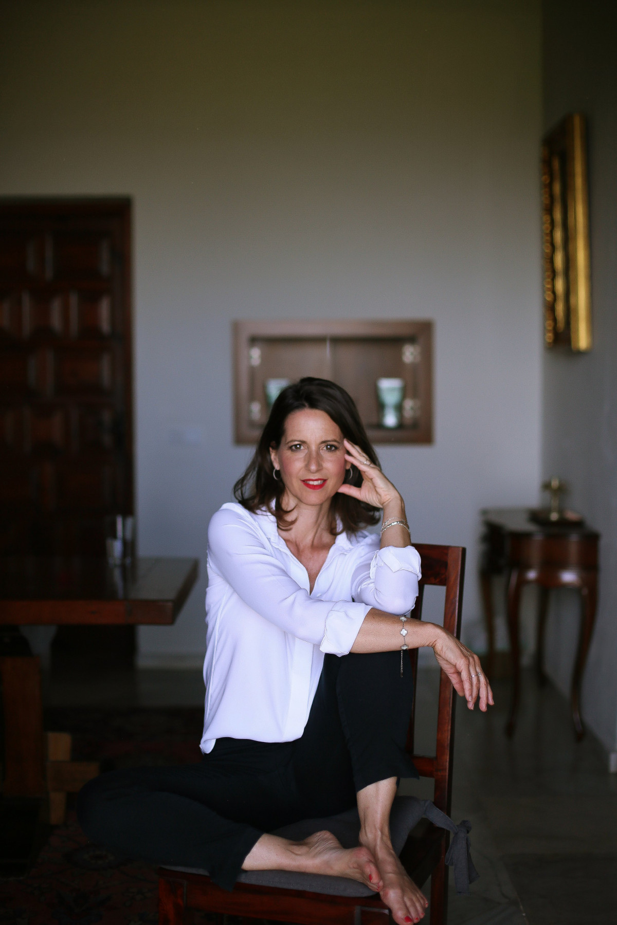 Miriam Frey Executive Mentoring & Sparring, Einblick 8