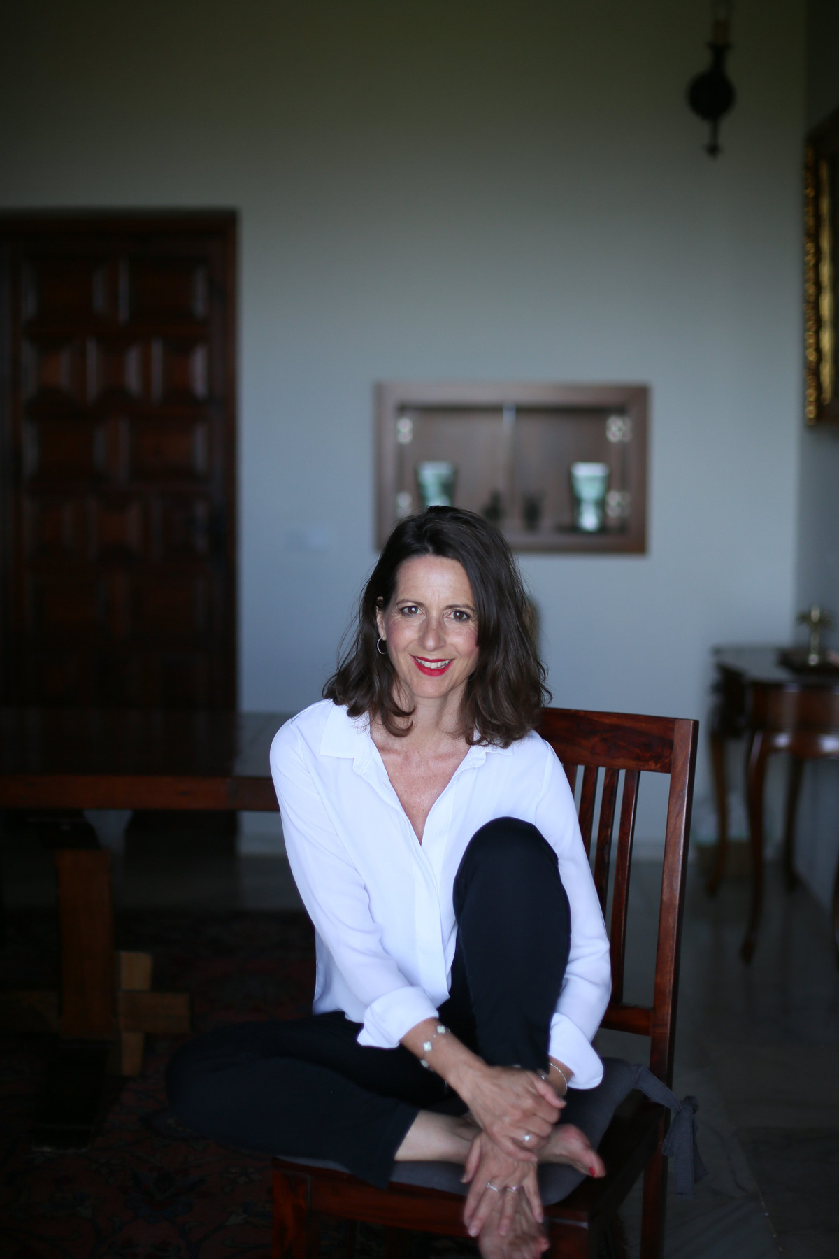 Miriam Frey Executive Mentoring & Sparring, Einblick 10
