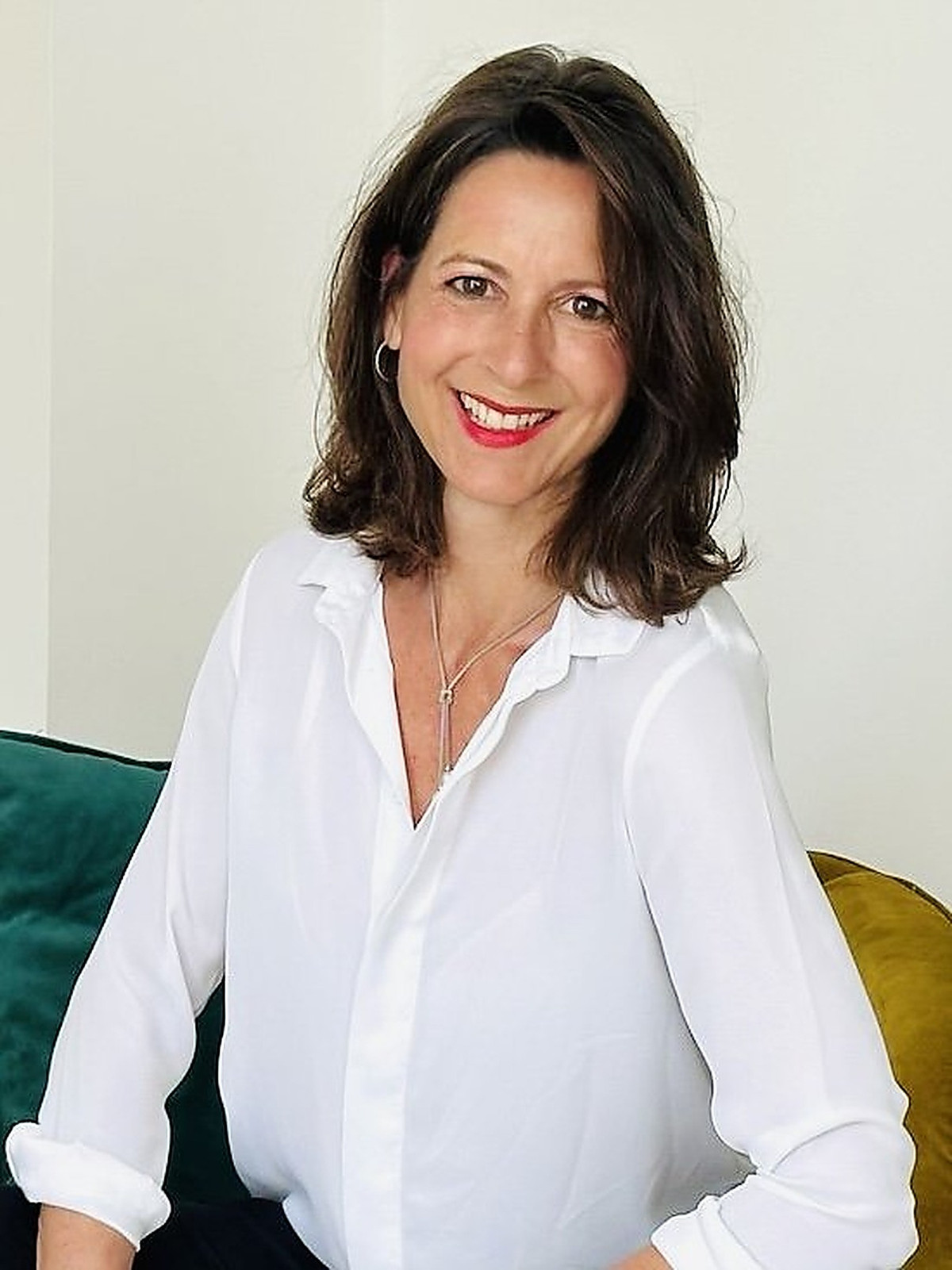 Miriam Frey Executive Mentoring & Sparring, Einblick 11