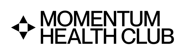 Logo von Momentum Health Club