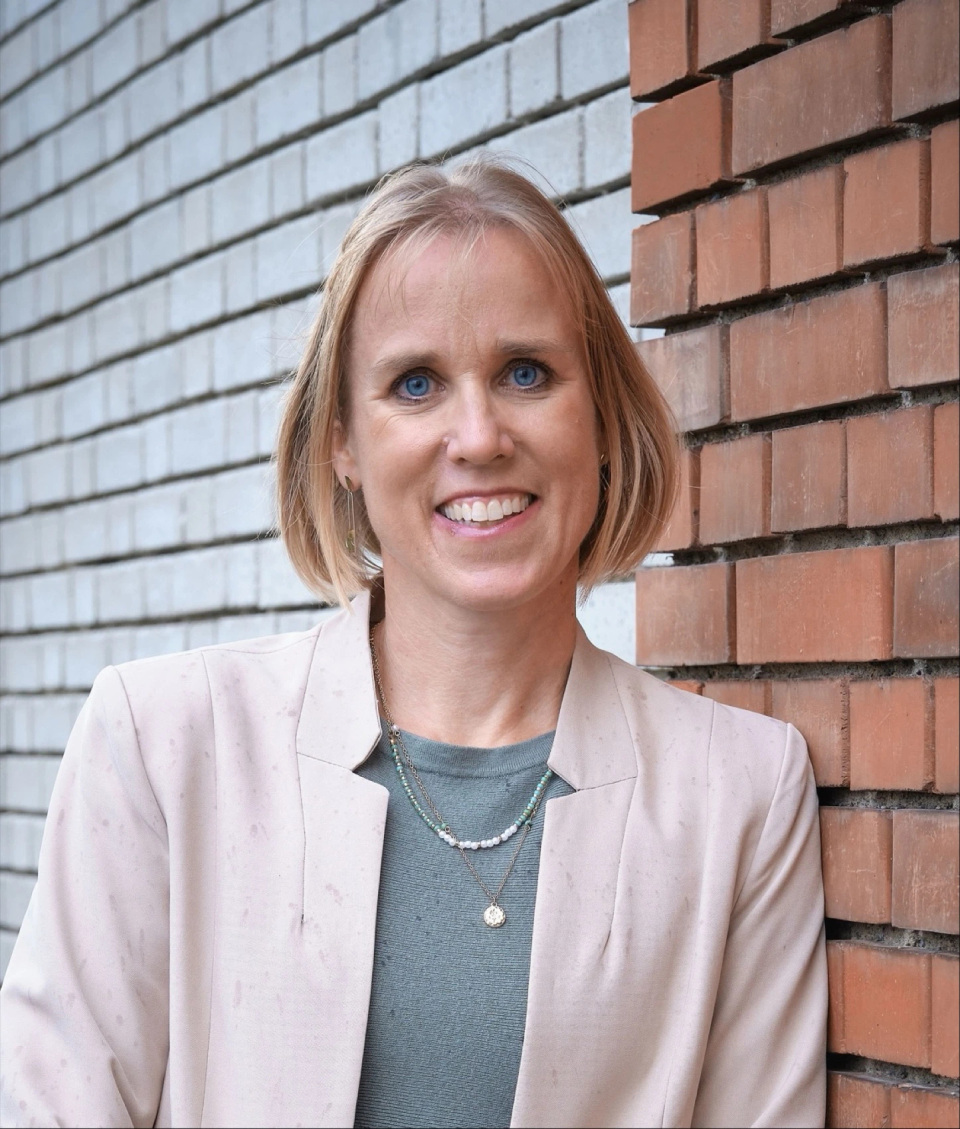 Monika Vogel in Dottikon