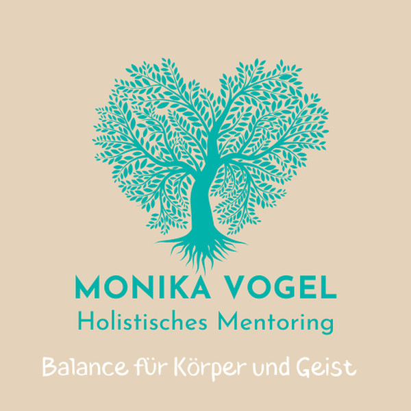 Logo von Monika Vogel