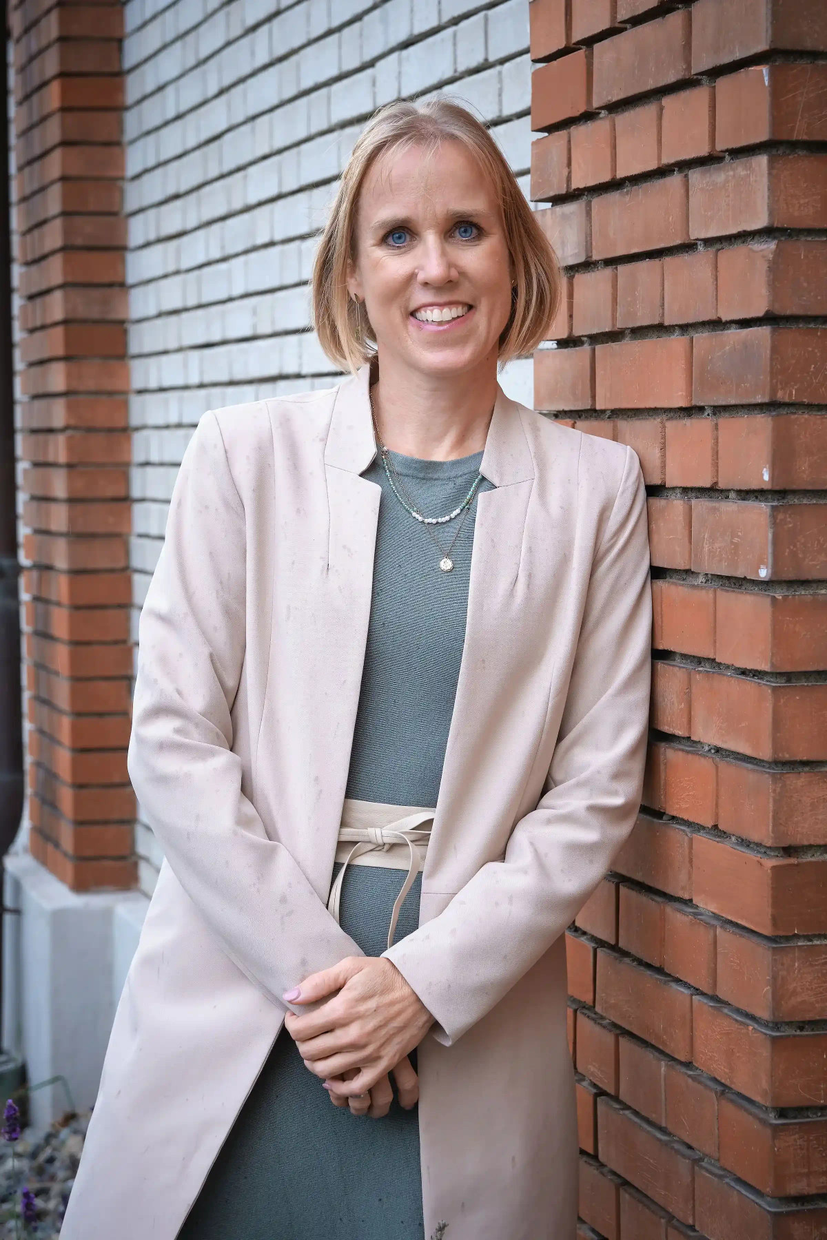 Monika Vogel, Einblick 4