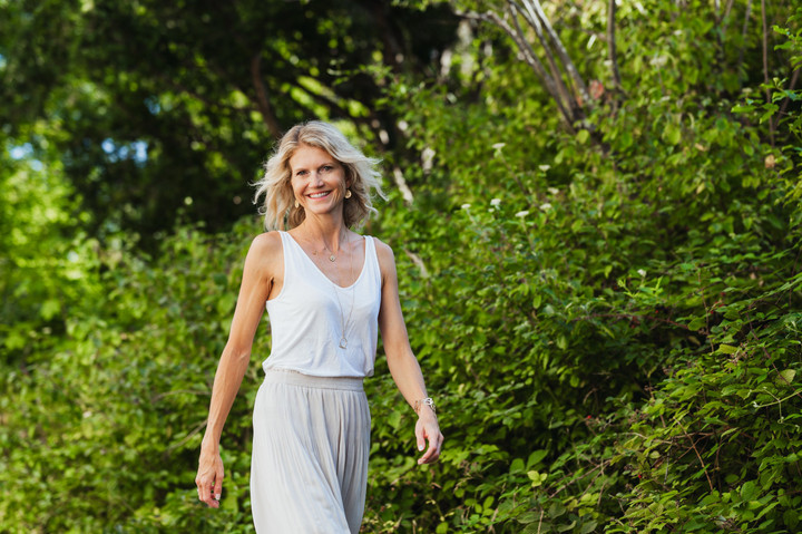 Portrait von Holistic Flow by Nadine Sadecky