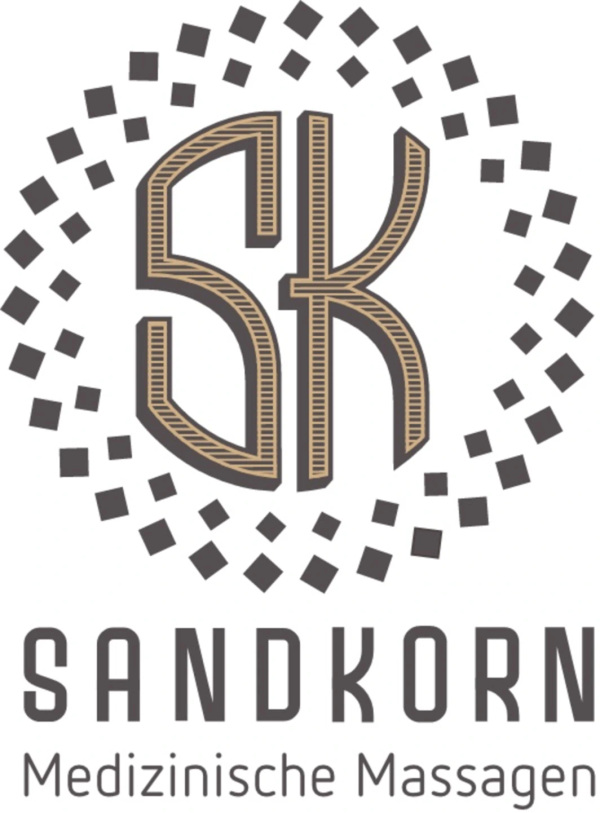 Logo von Sandkorntherapie