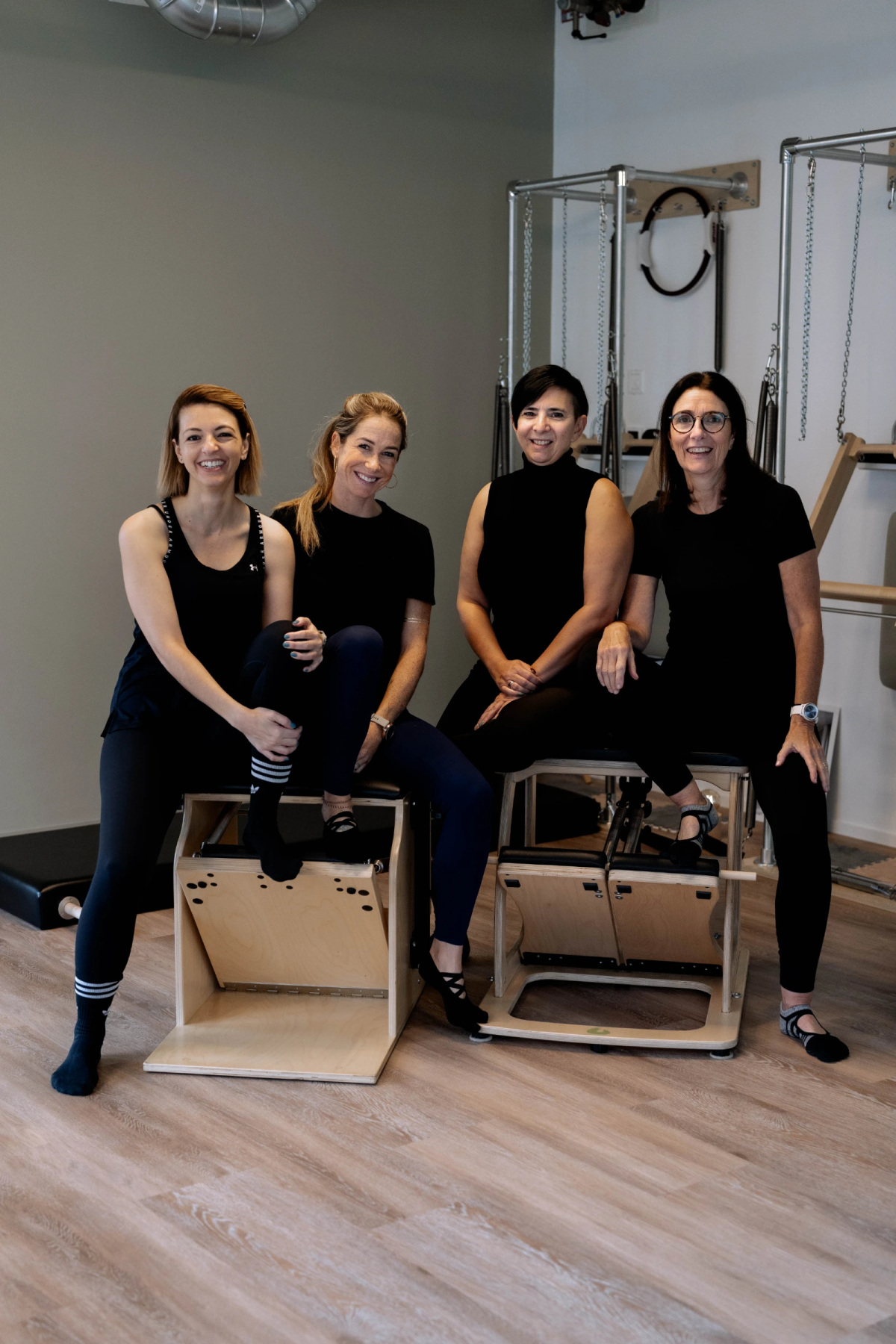 Studio Mount Pilates, Einblick 4