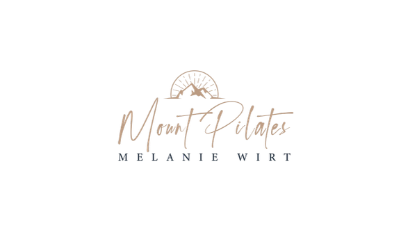 Logo von Studio Mount Pilates