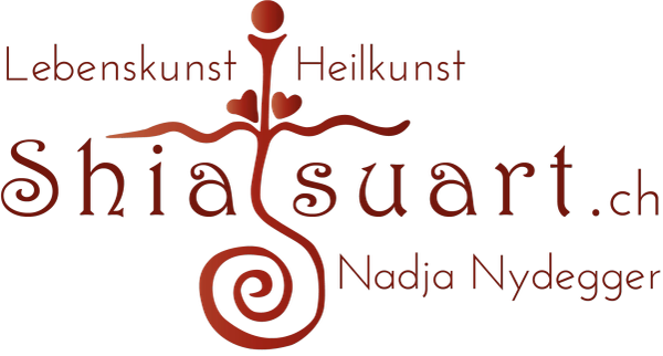 Logo von Shiatsuart