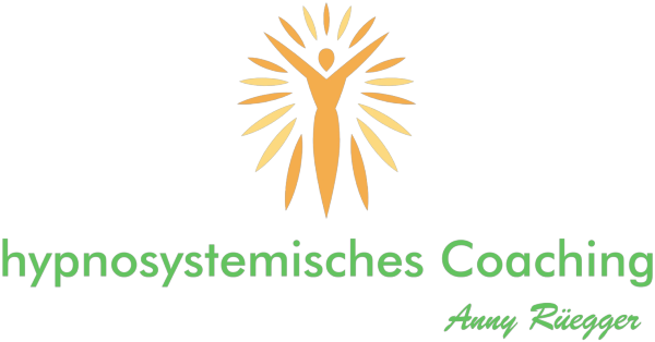 Logo von Hypnose Praxis Zug, hypnosystemisches Coaching Anny Rüegger