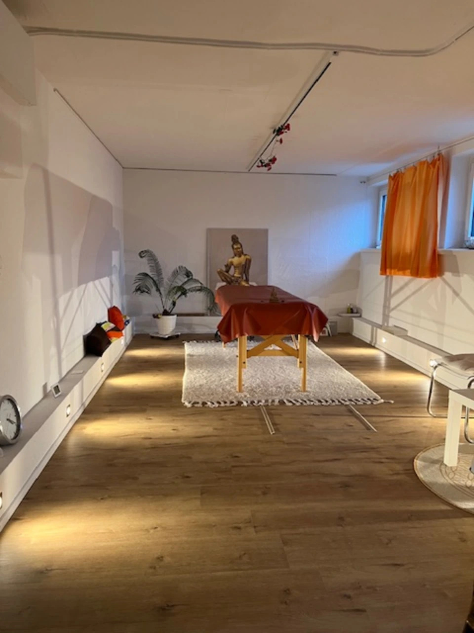 Hypnosetherapie Anima in Zürich