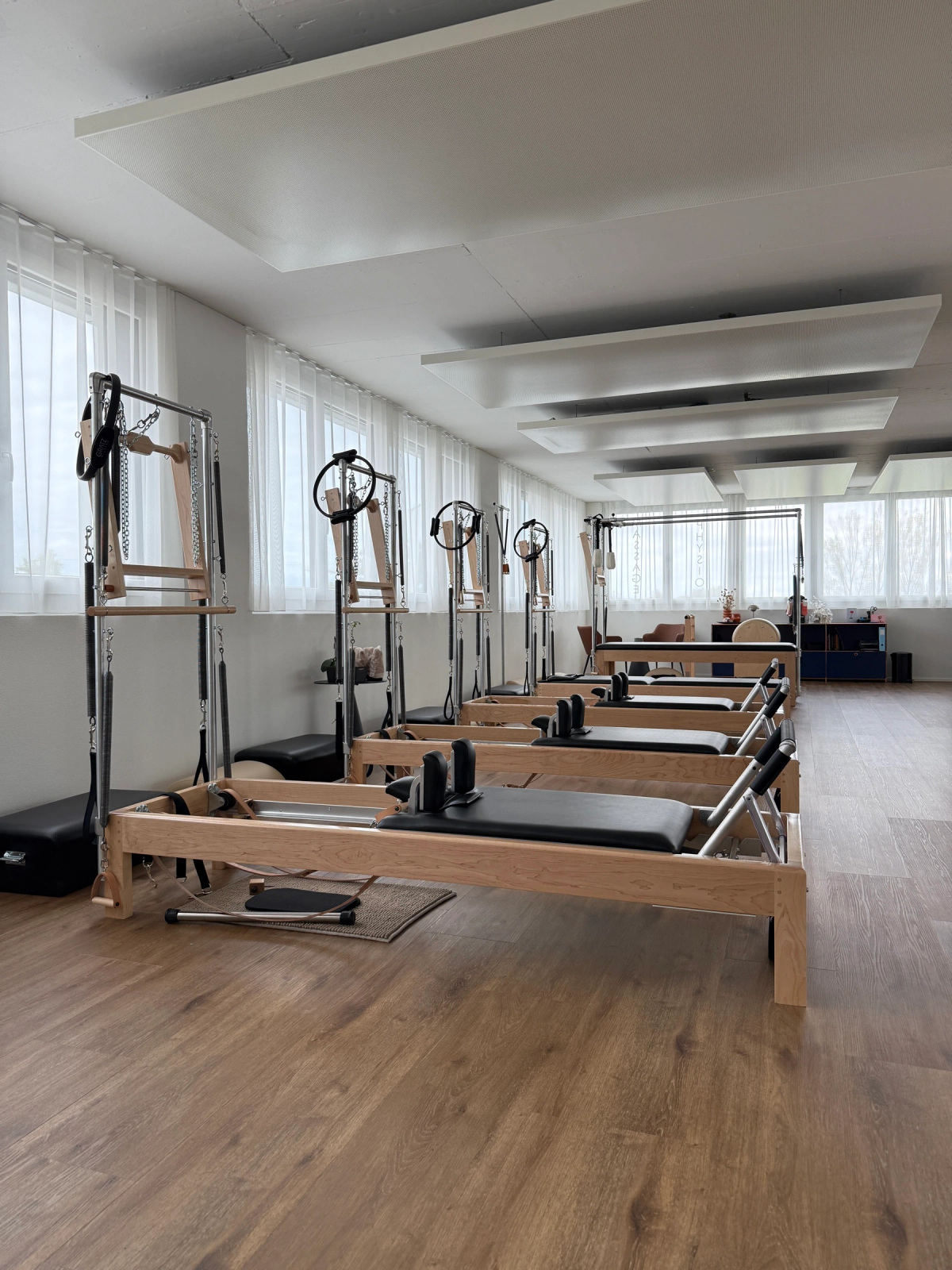 Pilates Place, Einblick 6