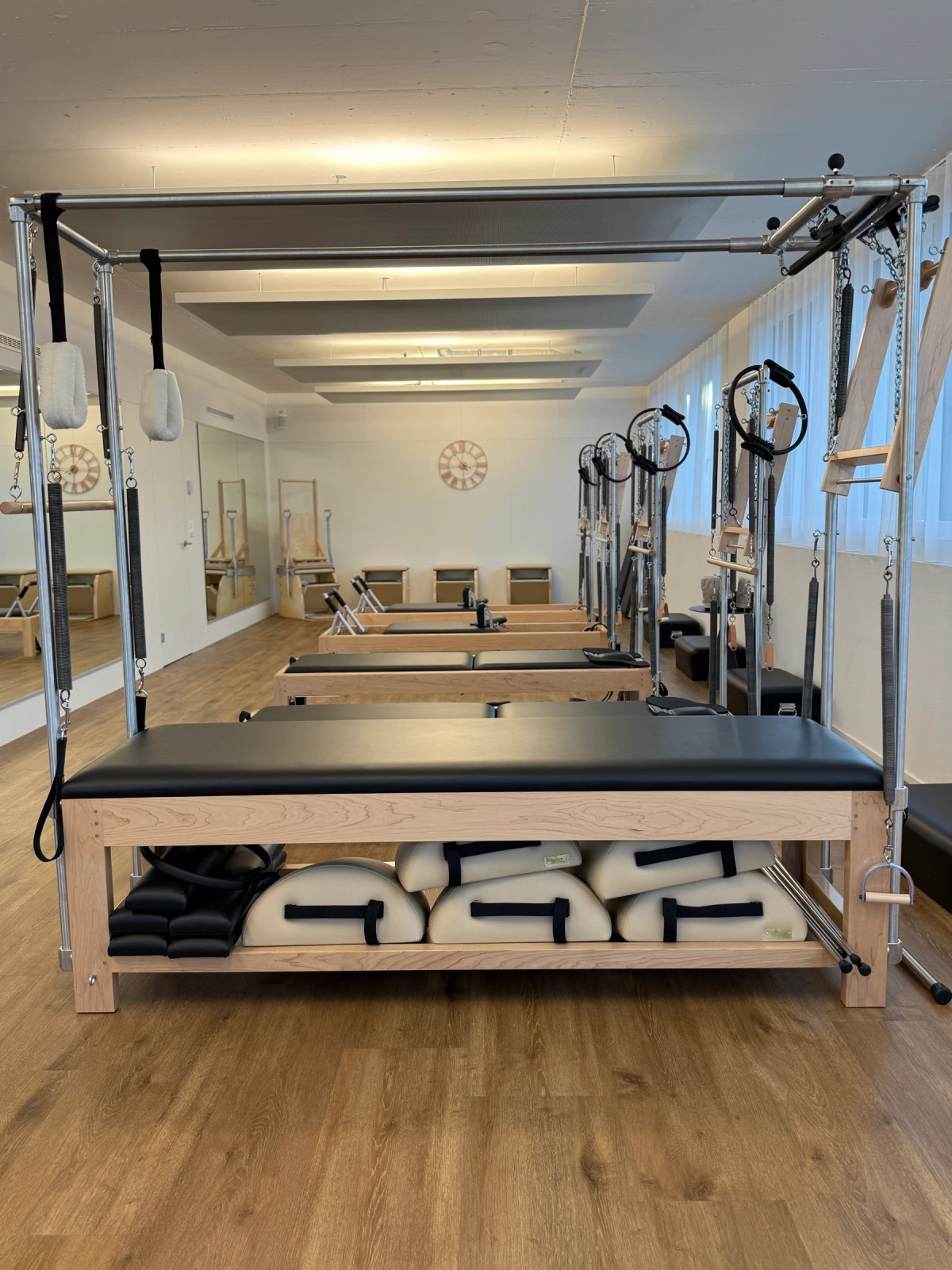Pilates Place, Einblick 7
