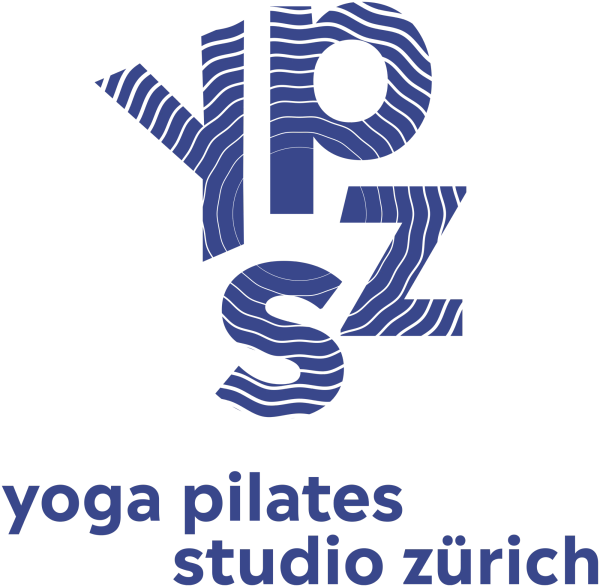 Logo von Yoga Pilates Studio Zürich