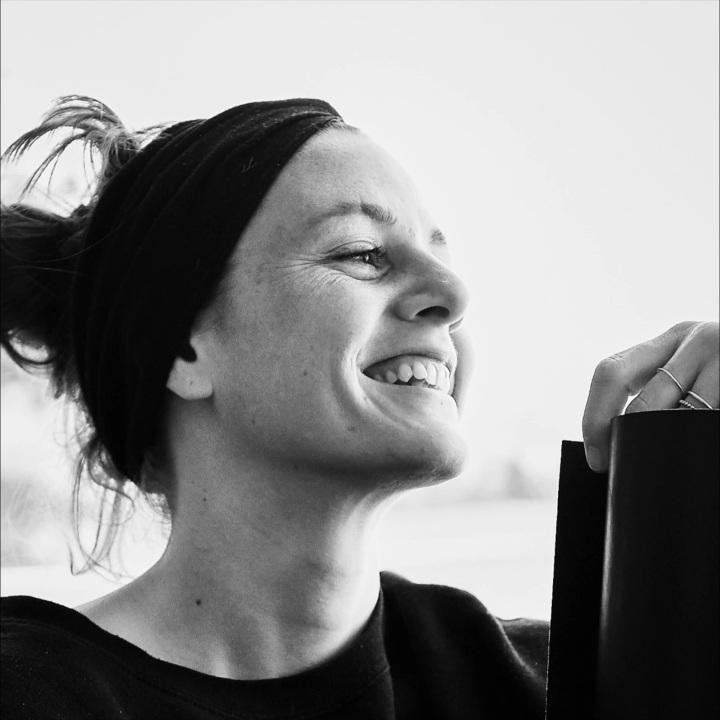 Portrait von Seraina Niggli