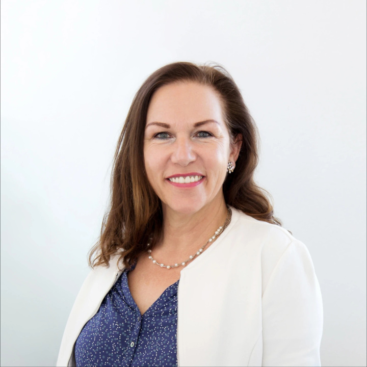 Portrait von Susanne Hefele