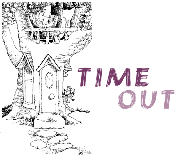 Logo von Time Out – Praxis für Regeneration und Regulation