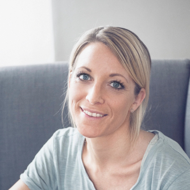 Portrait von Carla Döring