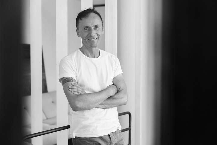 Portrait von Raum für BewusstSein/NOA Michael Spindler