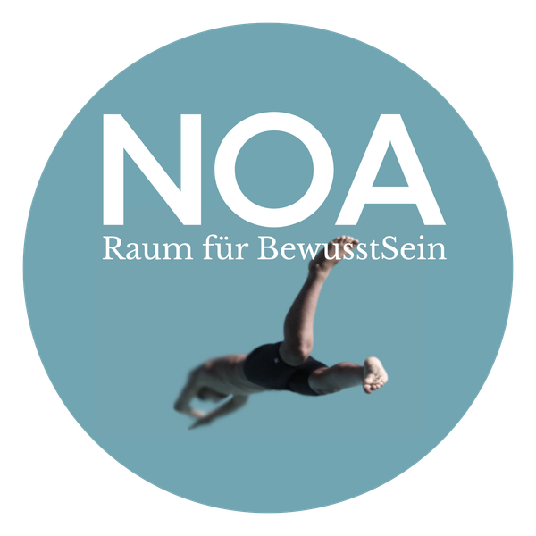 Logo von Raum für BewusstSein/NOA Michael Spindler