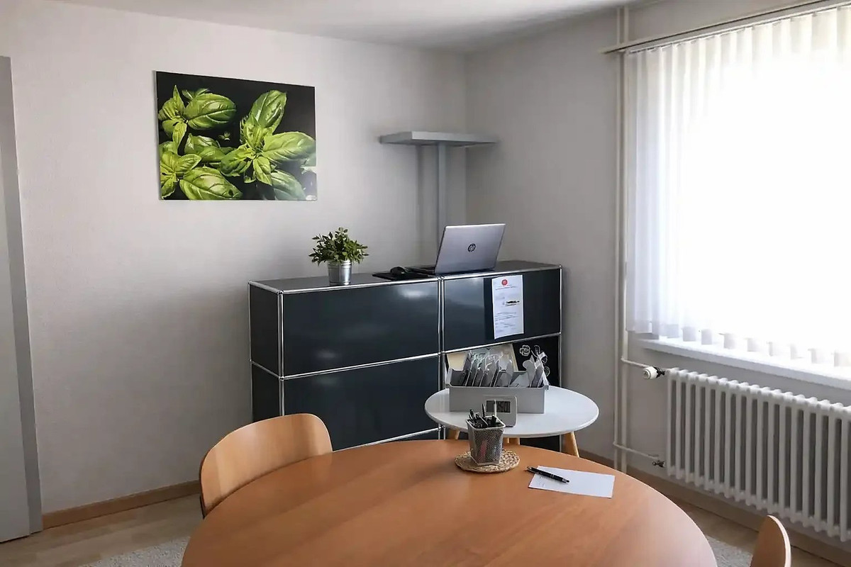 Nutrisana, Einblick 4