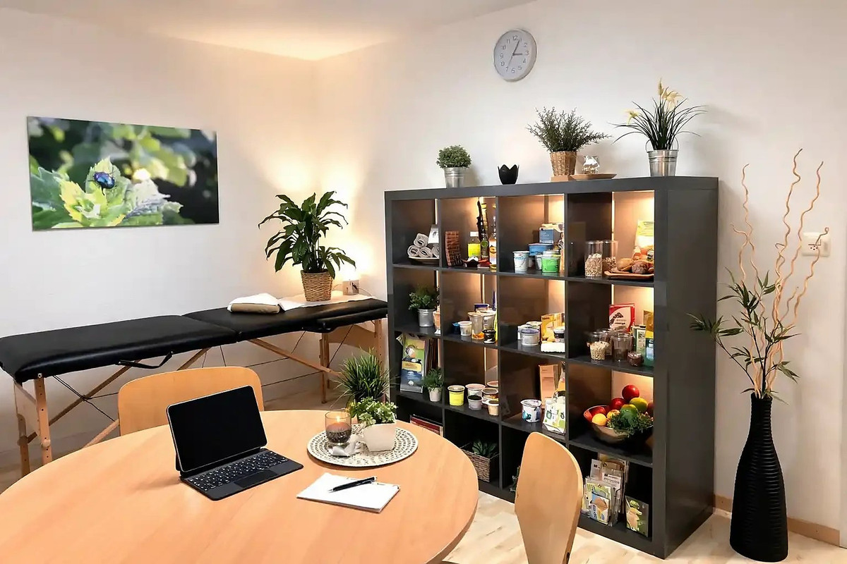 Nutrisana, Einblick 5