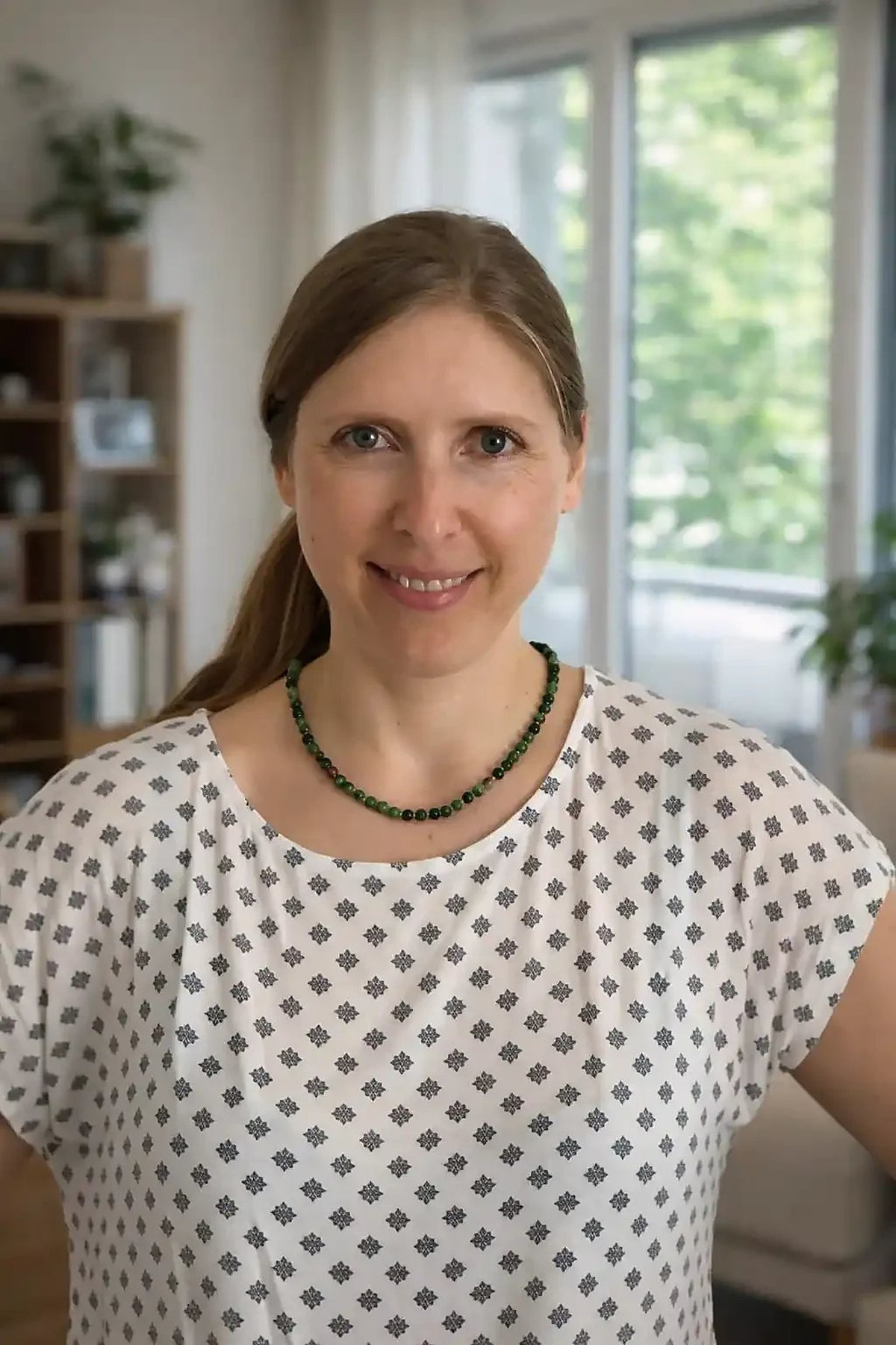 Nutrisana, Einblick 6