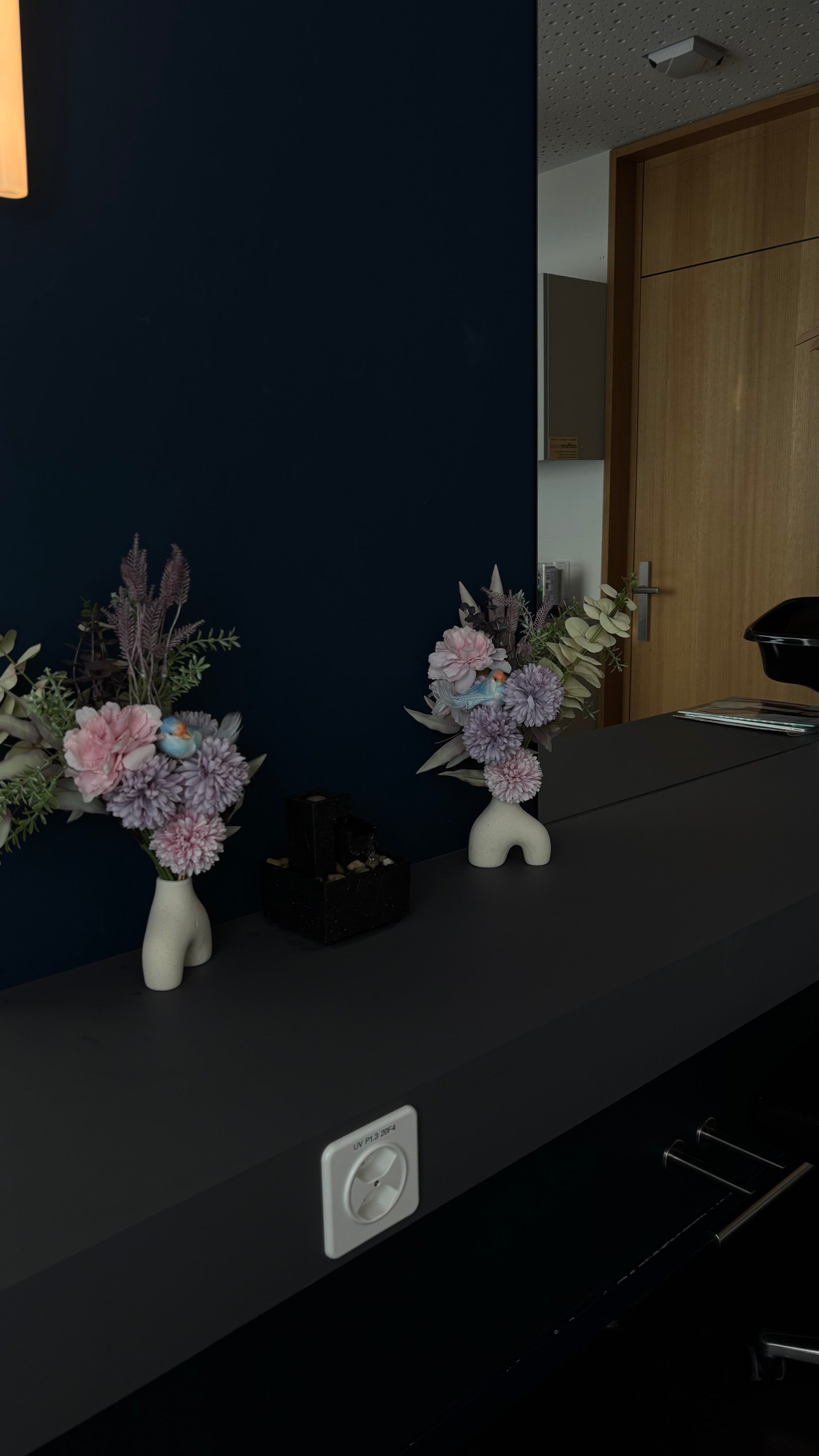 Orelyà Hair & Beauty studio, Einblick 2