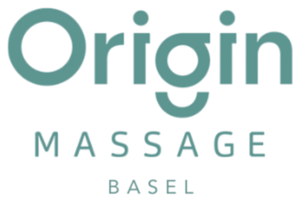Logo von Origin Massage Basel