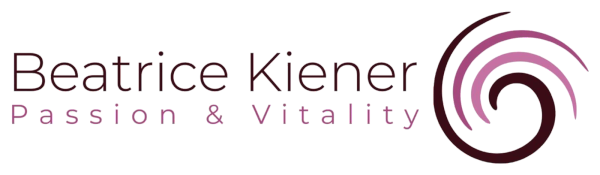 Logo von Passion & Vitality