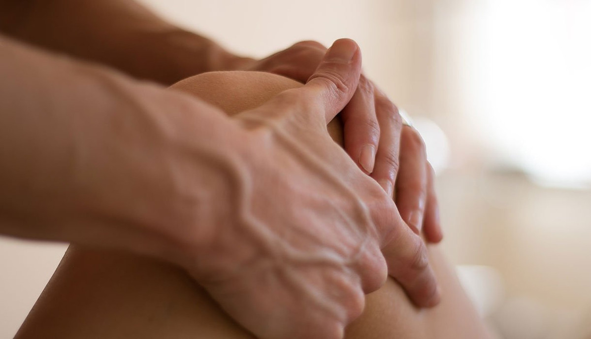 Physiotherapie-Center Oberwil, Einblick 1