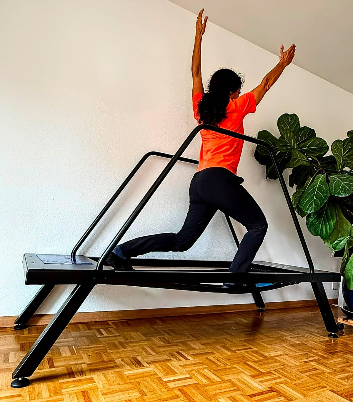 Physiotherapie-Center Oberwil, Einblick 3