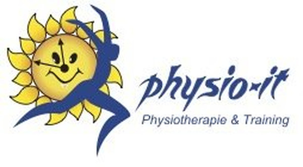 Logo von Physio-it Physiotherapie & Training