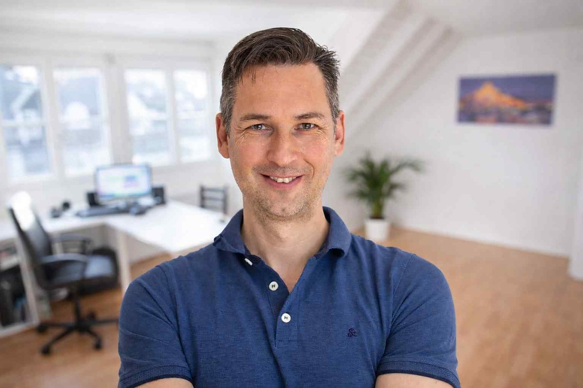 Physiotherapie Nick Lauvrys, Einblick 3