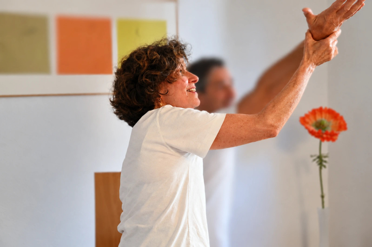 Physiotherapie-Center Oberwil, Einblick 5
