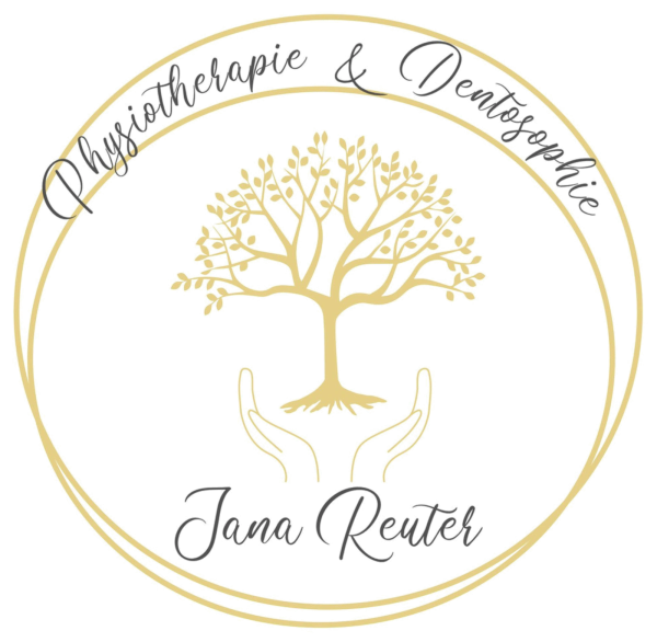 Logo von Physiotherapie & Dentosophie Jana Reuter