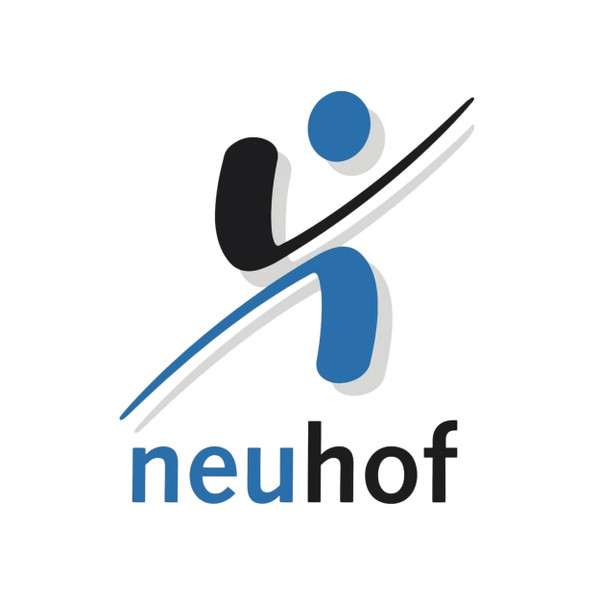 Logo von Physiotherapie Neuhof