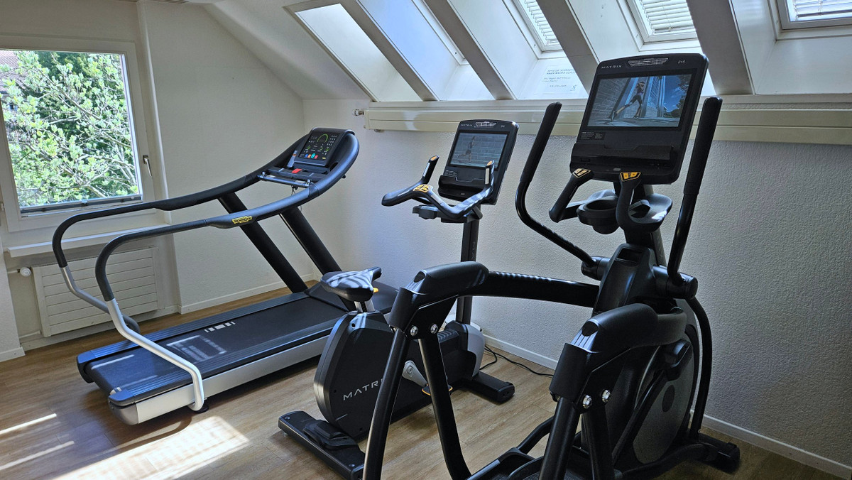 Physiotherapie Neuhof, Einblick 5
