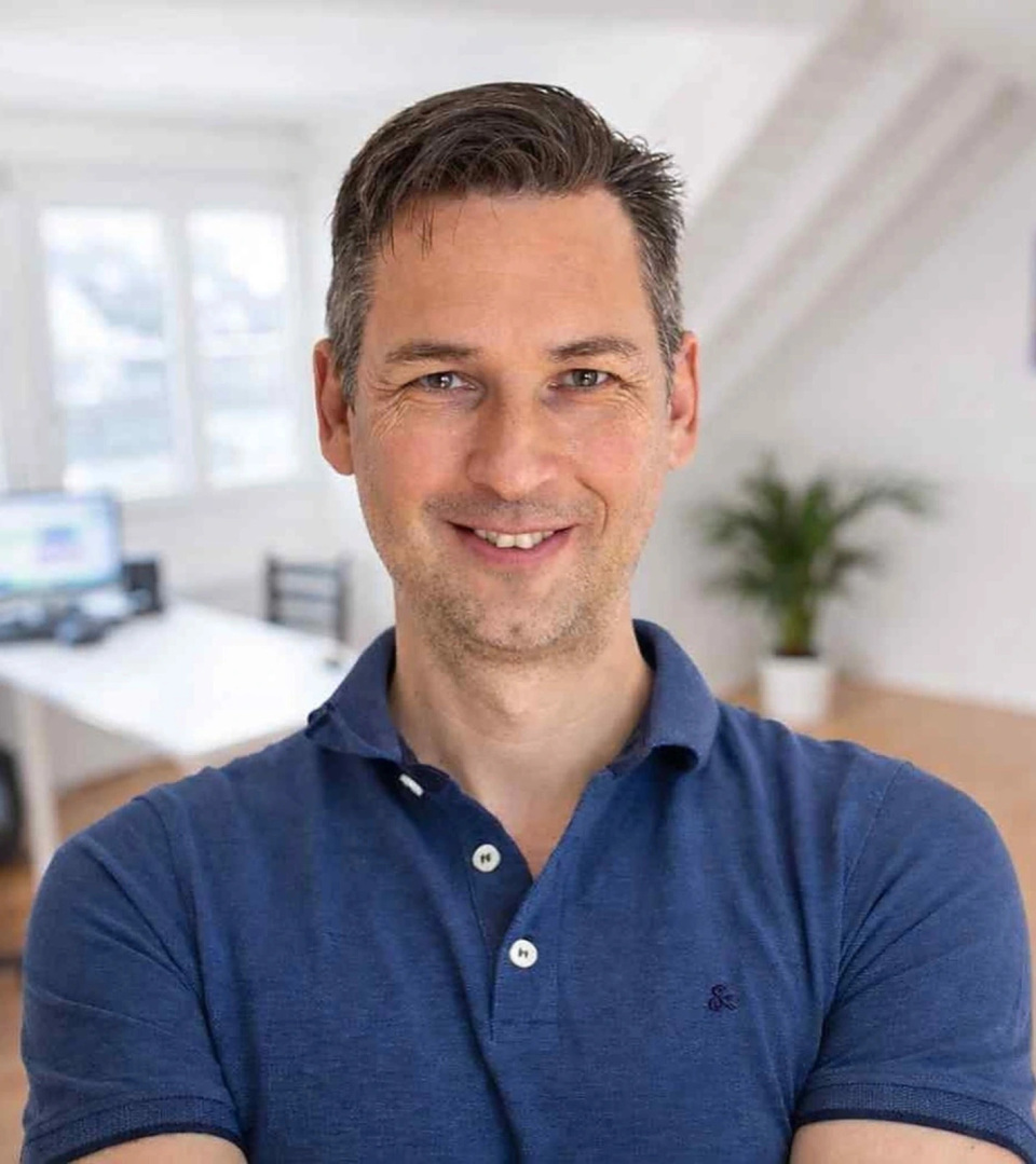 Physiotherapie Nick Lauvrys in Kloten