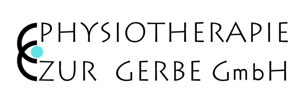 Logo von Physiotherapie zur Gerbe GmbH