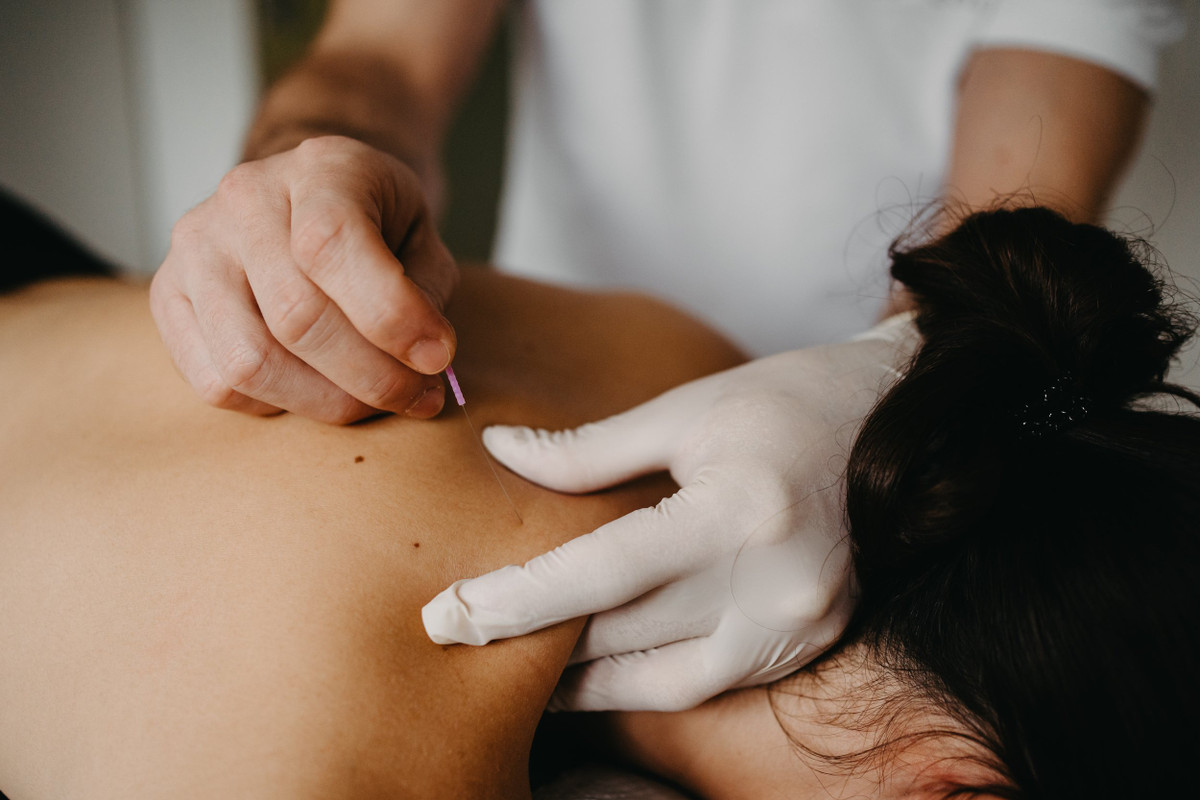 Physiotherapie zur Gerbe GmbH, Einblick 9