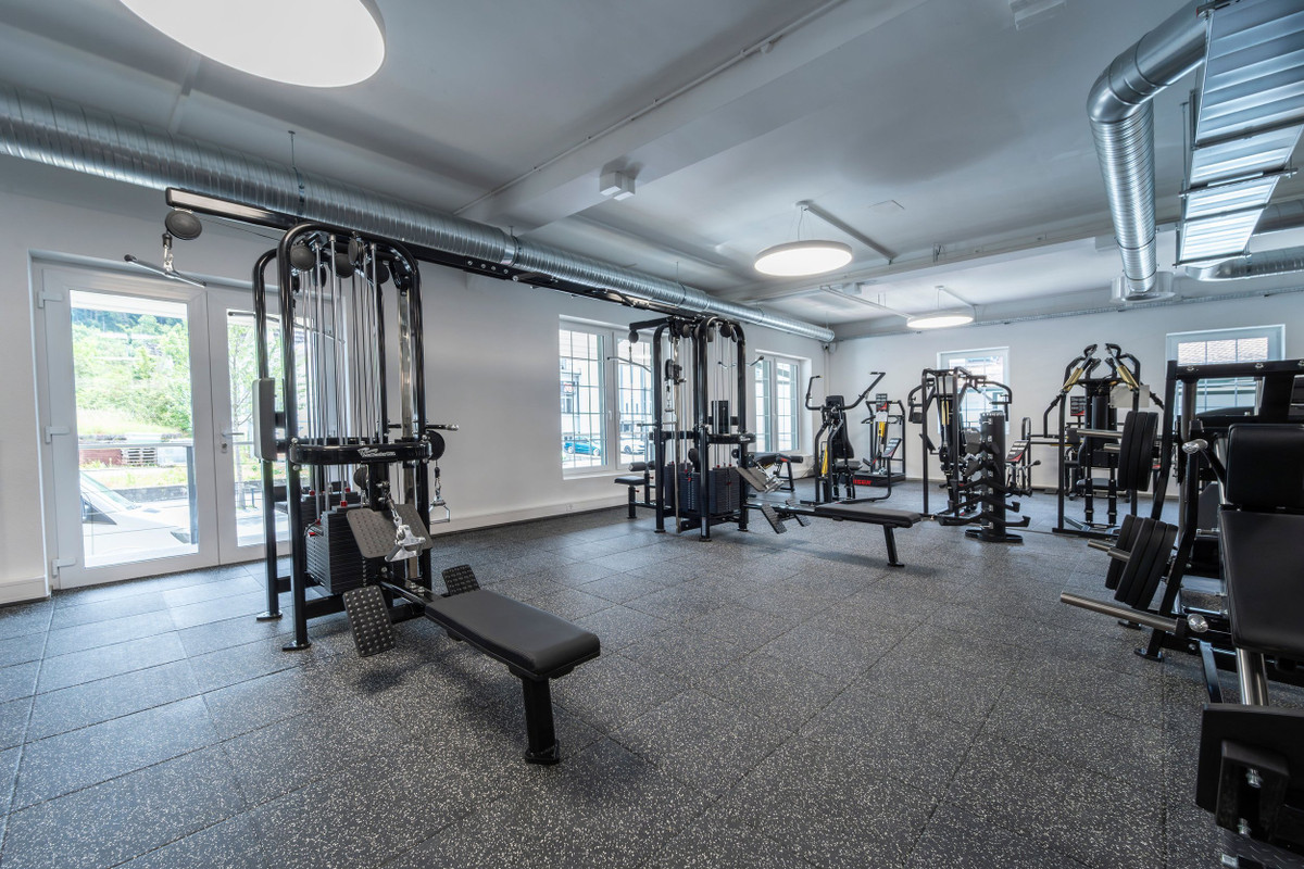 Physix Physiotherapie, Einblick 6
